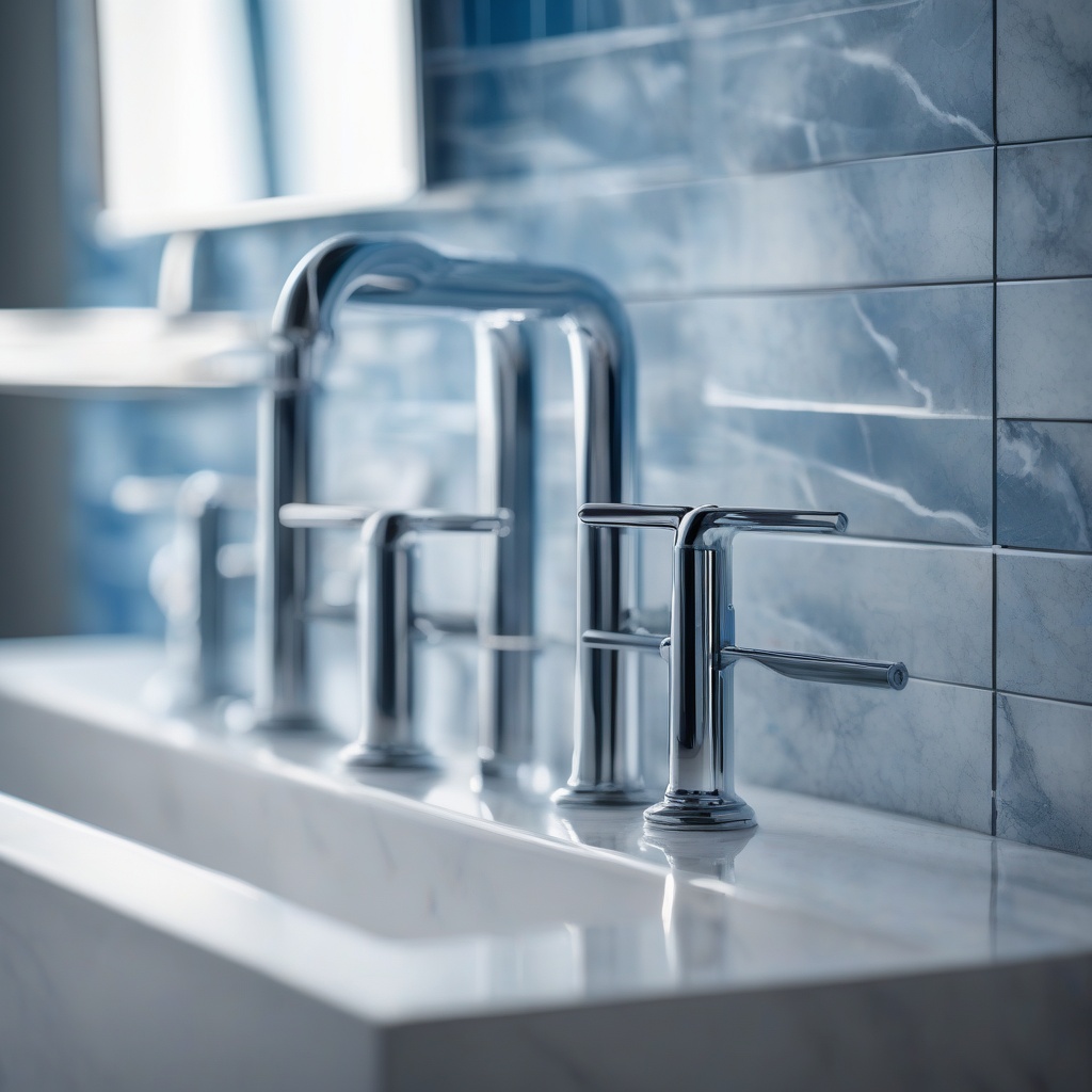 Plumbing Installation